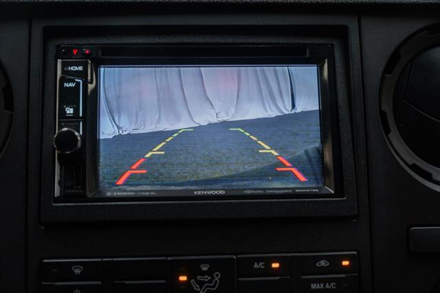 Photo of 2016 Shadow Black Ford F-250