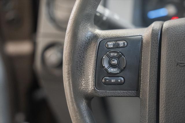 Photo of 2016 Shadow Black Ford F-250