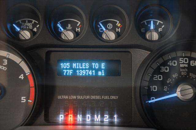 Photo of 2016 Shadow Black Ford F-250