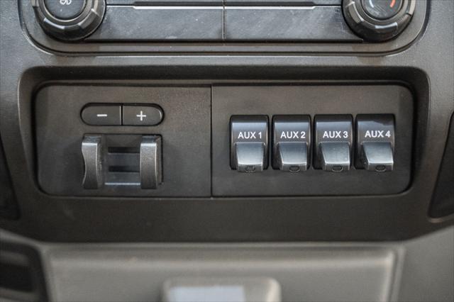 Photo of 2016 Shadow Black Ford F-250