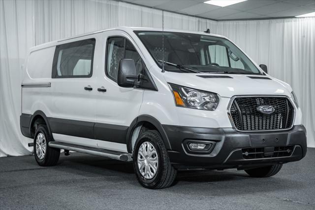 2023 Ford Transit-250