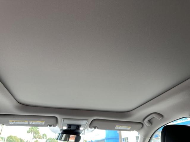 Photo of 2023 Sonic Gray Pearl Honda Pilot