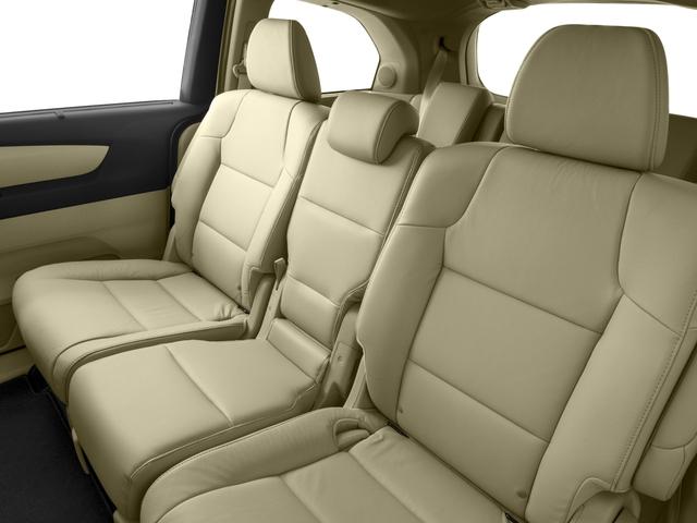 Photo of 2016  Honda Odyssey