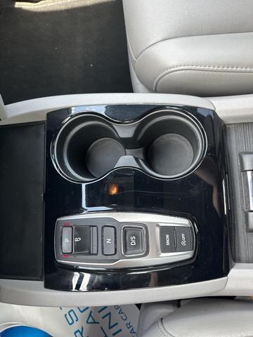 Photo of 2022 Steel Sapphire Metallic Honda Pilot