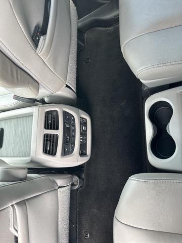 Photo of 2022 Steel Sapphire Metallic Honda Pilot