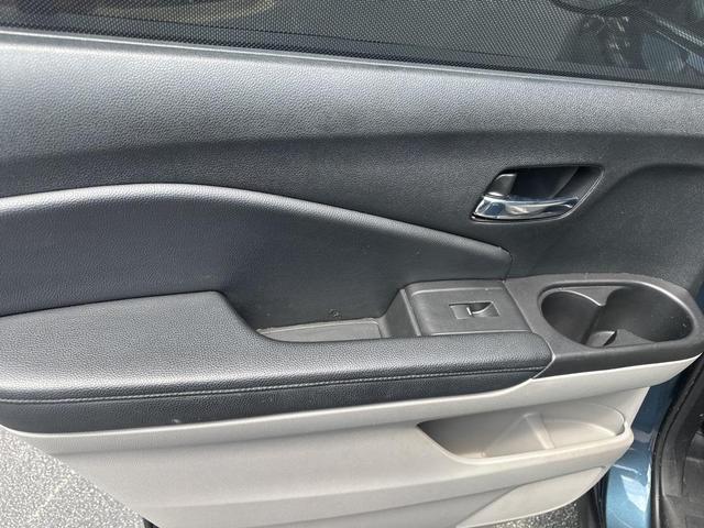 Photo of 2022 Steel Sapphire Metallic Honda Pilot