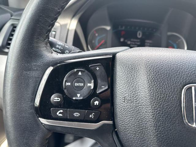Photo of 2022 Steel Sapphire Metallic Honda Pilot