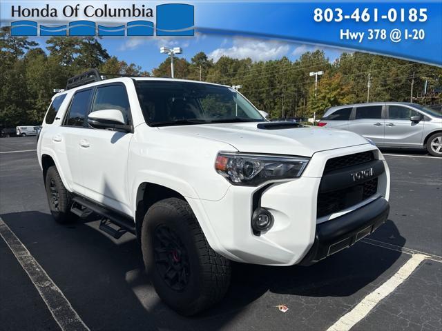 2023 Toyota 4runner