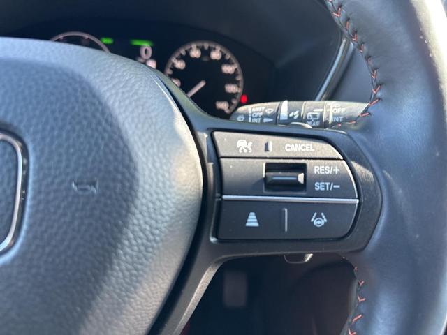 Photo of 2023 Still Night Pearl Honda CR-V Hybrid