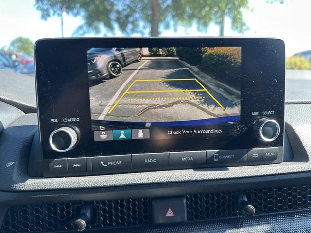 Photo of 2023 Still Night Pearl Honda CR-V Hybrid