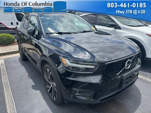 2022 Volvo XC40