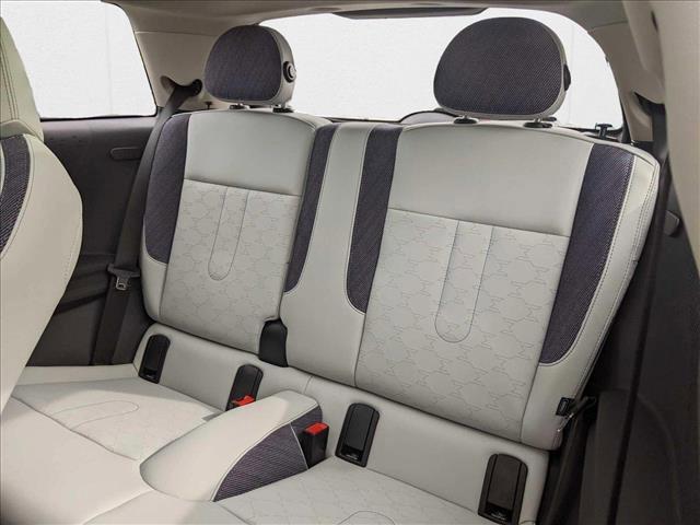 Photo of 2025 Nanuq White Metallic MINI Hardtop