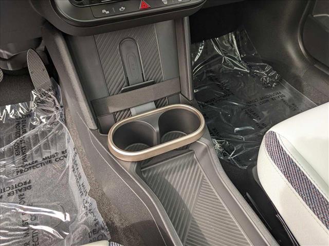 Photo of 2025 Nanuq White Metallic MINI Hardtop
