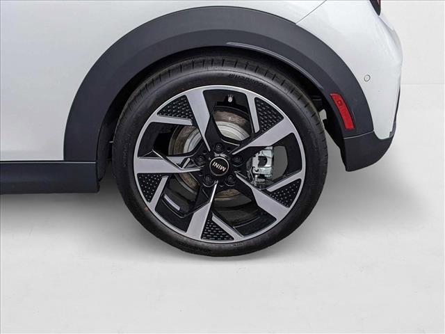 Photo of 2025 Nanuq White Metallic MINI Hardtop