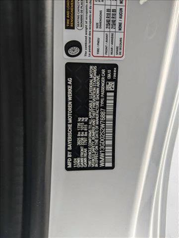 Photo of 2025 Nanuq White Metallic MINI Hardtop