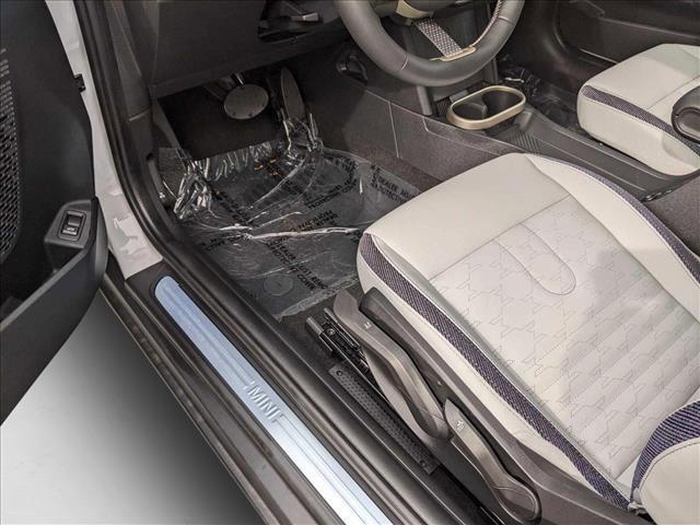 Photo of 2025 Nanuq White Metallic MINI Hardtop