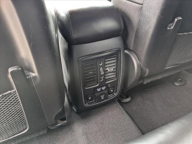 Photo of 2020 Velvet Red Pearlcoat Jeep Grand Cherokee