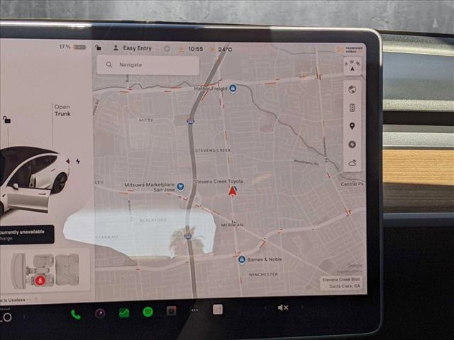 Photo of 2021 Pearl White Multi-Coat Tesla Model 3