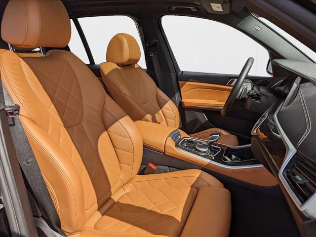 Photo of 2023 Black Sapphire Metallic BMW X5 PHEV