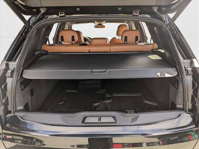 Photo of 2023 Black Sapphire Metallic BMW X5 PHEV