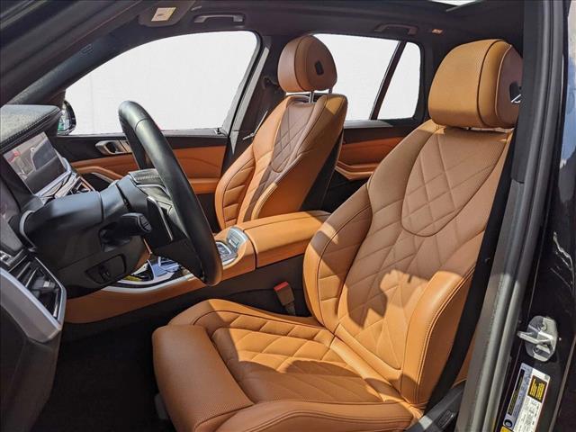 Photo of 2023 Black Sapphire Metallic BMW X5 PHEV