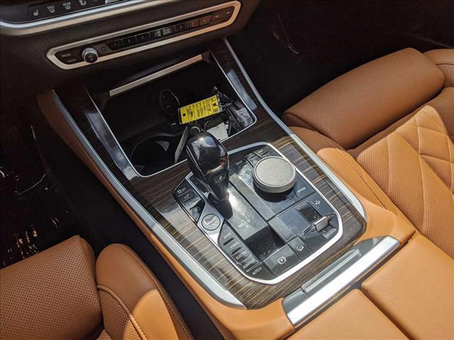 Photo of 2023 Black Sapphire Metallic BMW X5 PHEV