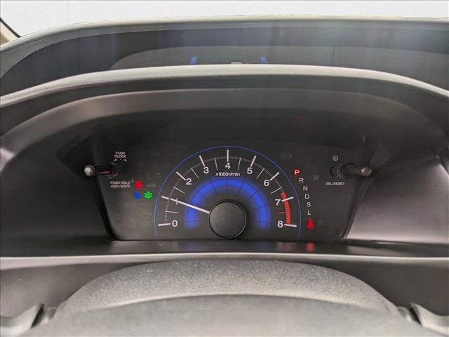 Photo of 2014 Taffeta White Honda Civic