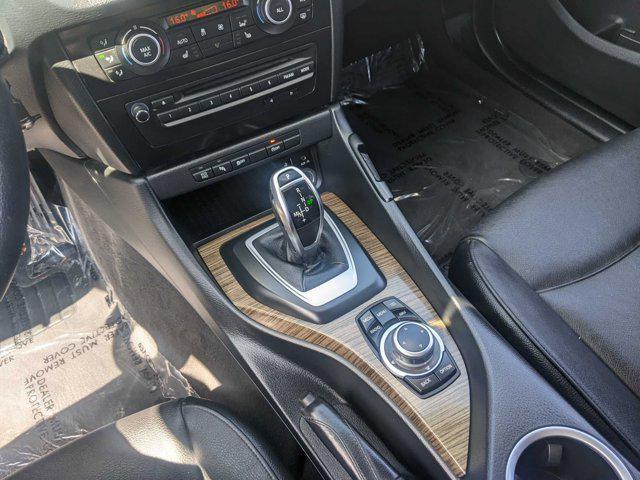 Photo of 2014 Mineral Gray Metallic BMW X1