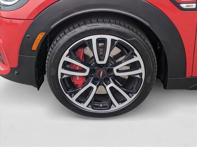 Photo of 2023 Chili Red MINI Countryman