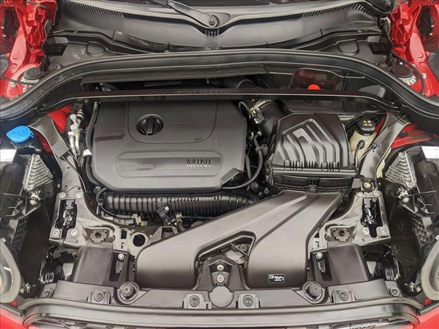 Photo of 2023 Chili Red MINI Countryman