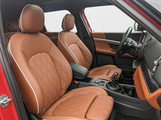 Photo of 2023 Chili Red MINI Countryman