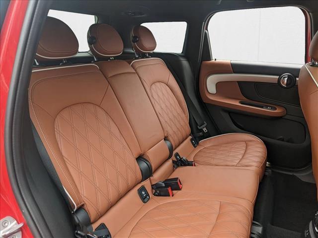 Photo of 2023 Chili Red MINI Countryman