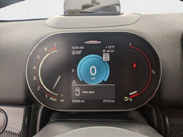 Photo of 2023 Chili Red MINI Countryman