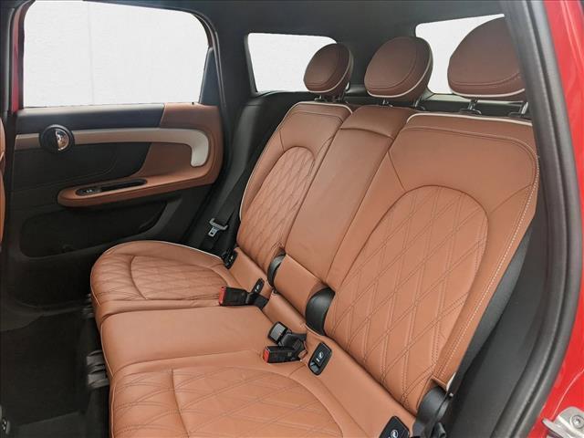 Photo of 2023 Chili Red MINI Countryman