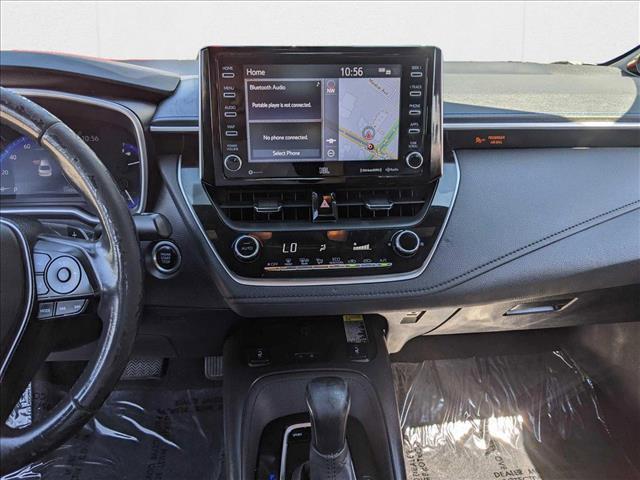 Photo of 2020 Blueprint Toyota Corolla