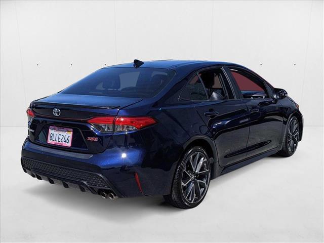 Photo of 2020 Blueprint Toyota Corolla