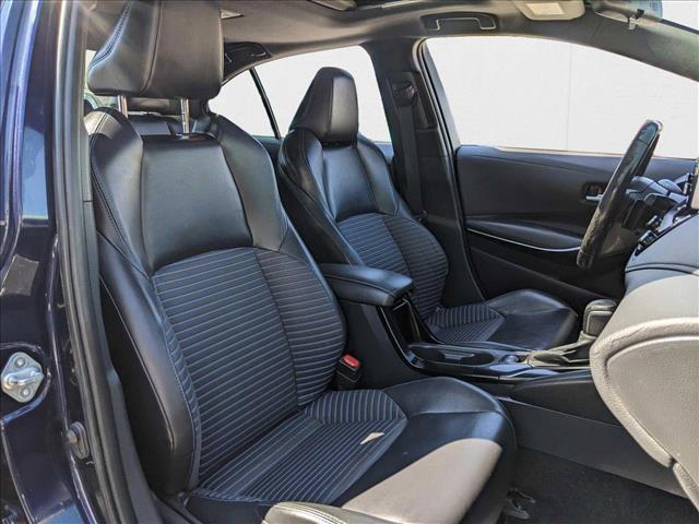 Photo of 2020 Blueprint Toyota Corolla
