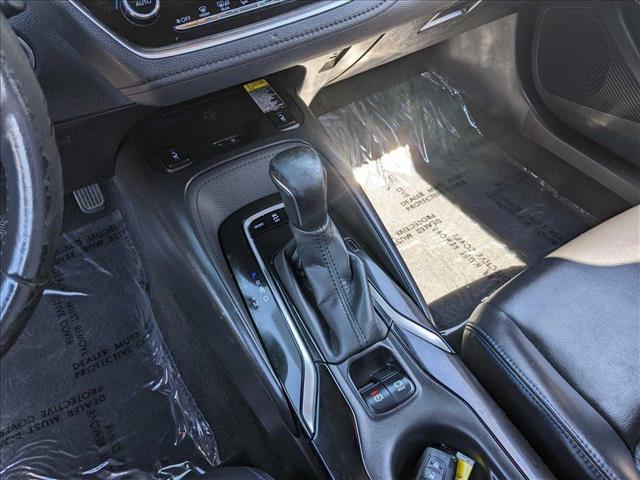 Photo of 2020 Blueprint Toyota Corolla