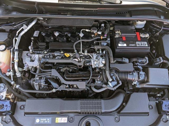 Photo of 2020 Blueprint Toyota Corolla
