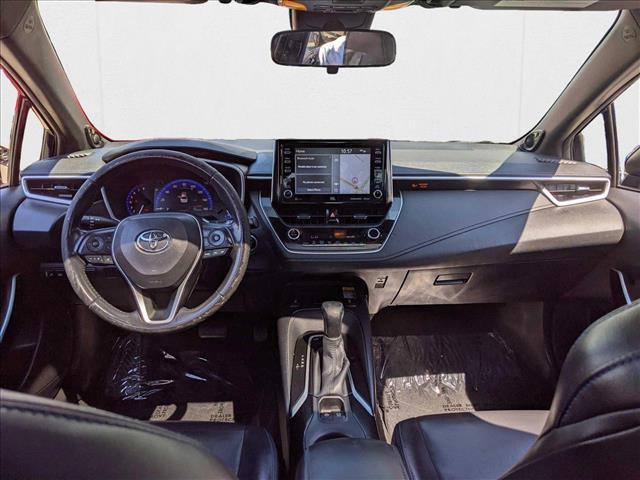 Photo of 2020 Blueprint Toyota Corolla