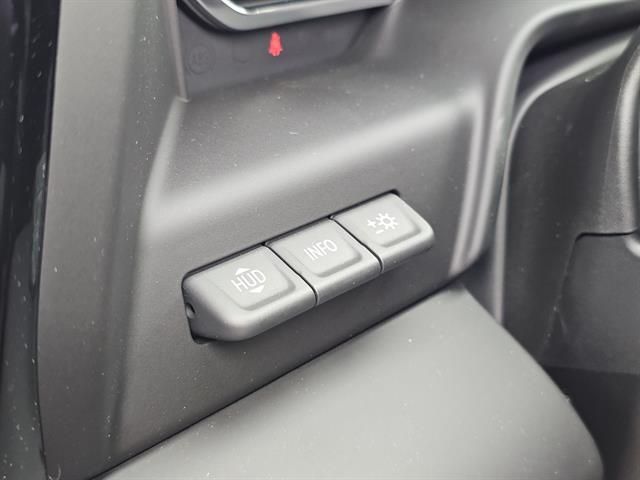 Photo of 2025 Sterling Metallic GMC Sierra 1500