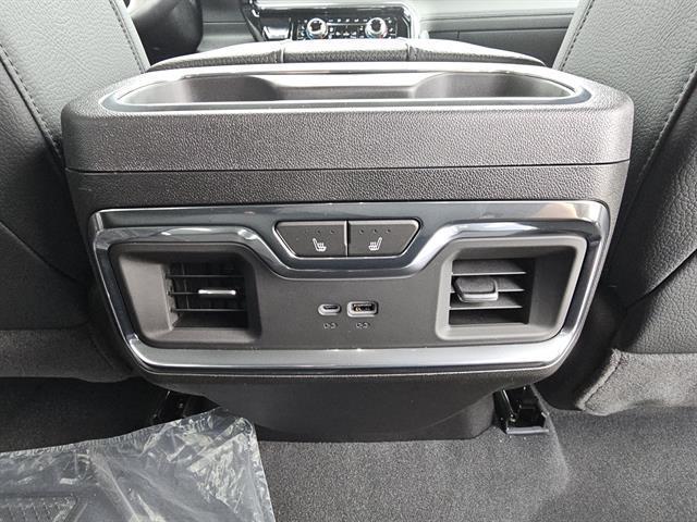 Photo of 2025 Sterling Metallic GMC Sierra 1500