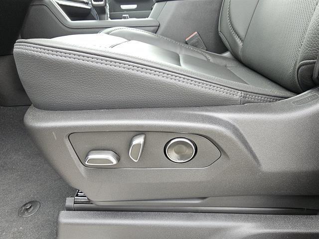 Photo of 2025 Sterling Metallic GMC Sierra 1500