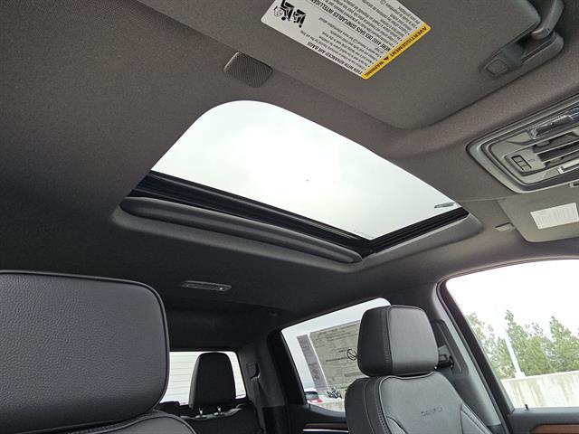 Photo of 2025 Sterling Metallic GMC Sierra 1500