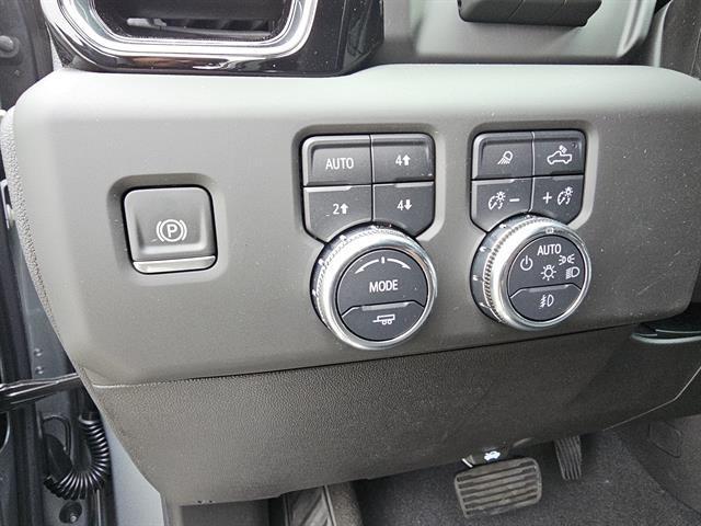 Photo of 2025 Sterling Metallic GMC Sierra 1500