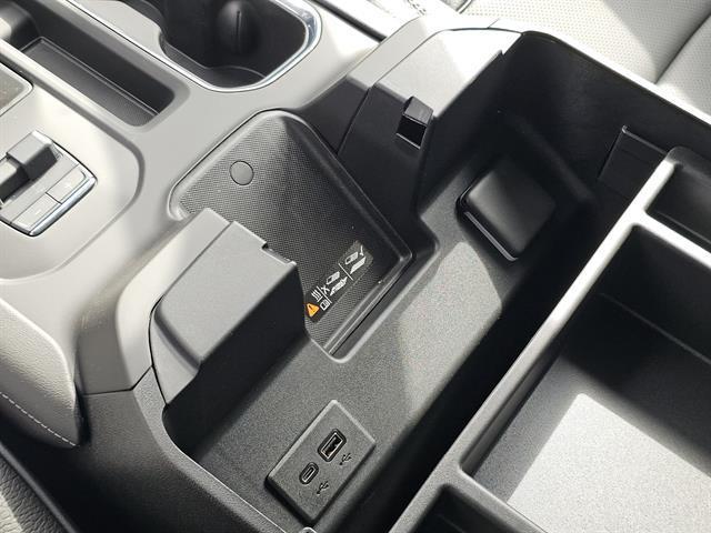 Photo of 2025 Sterling Metallic GMC Sierra 1500