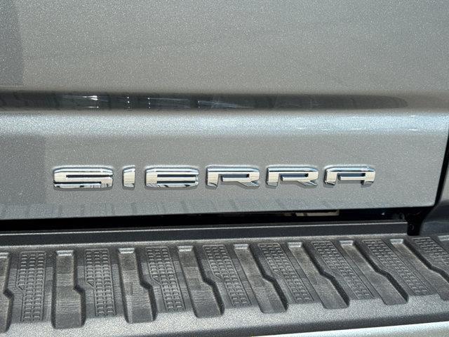 Photo of 2025 Sterling Metallic GMC Sierra 3500