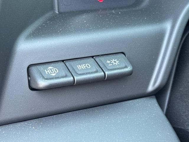 Photo of 2025 Sterling Metallic GMC Sierra 3500