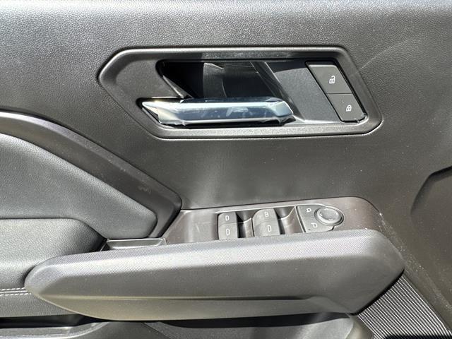 Photo of 2025 Onyx Black GMC Canyon