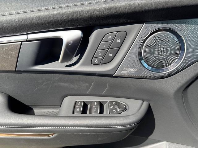 Photo of 2026 ebony twilight metallic Buick Enclave